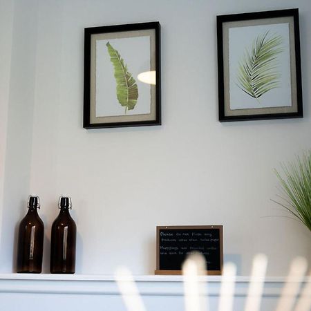 Barclay House Apartment Fort William Exterior foto